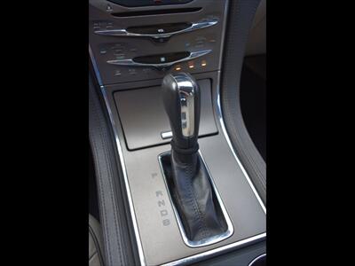 2014 Lincoln MKX   - Photo 13 - Mesa, AZ 85201