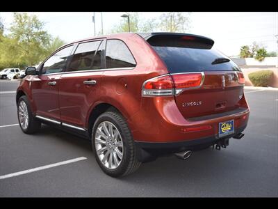 2014 Lincoln MKX   - Photo 6 - Mesa, AZ 85201