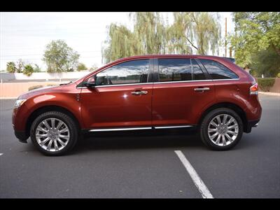 2014 Lincoln MKX   - Photo 4 - Mesa, AZ 85201
