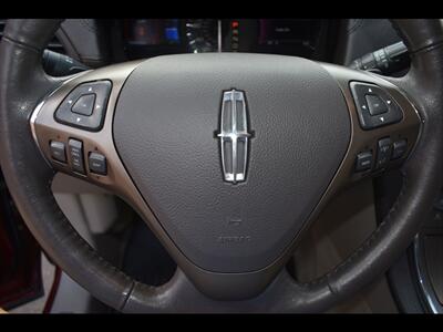 2014 Lincoln MKX   - Photo 14 - Mesa, AZ 85201