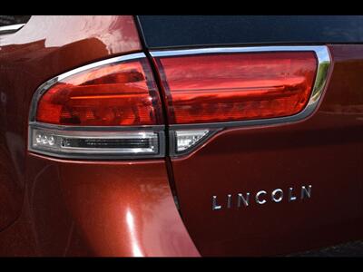 2014 Lincoln MKX   - Photo 53 - Mesa, AZ 85201