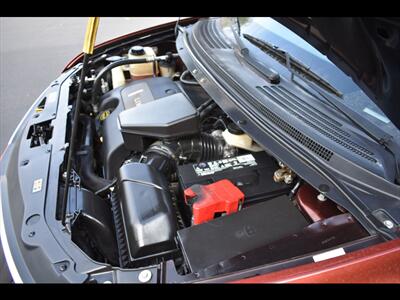 2014 Lincoln MKX   - Photo 44 - Mesa, AZ 85201