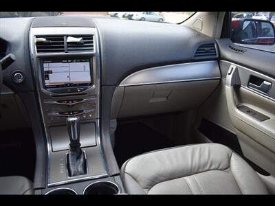 2014 Lincoln MKX   - Photo 31 - Mesa, AZ 85201