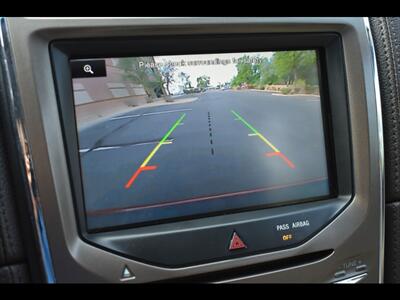 2014 Lincoln MKX   - Photo 11 - Mesa, AZ 85201