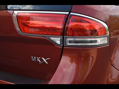 2014 Lincoln MKX   - Photo 55 - Mesa, AZ 85201