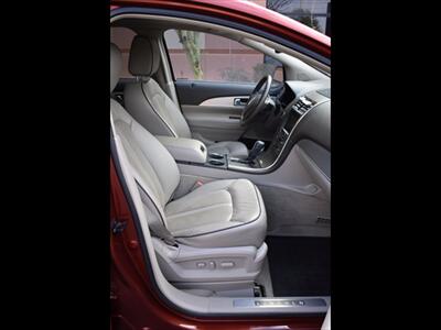 2014 Lincoln MKX   - Photo 33 - Mesa, AZ 85201
