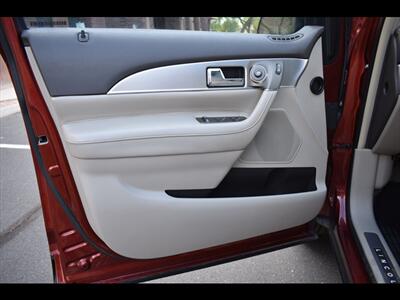 2014 Lincoln MKX   - Photo 18 - Mesa, AZ 85201