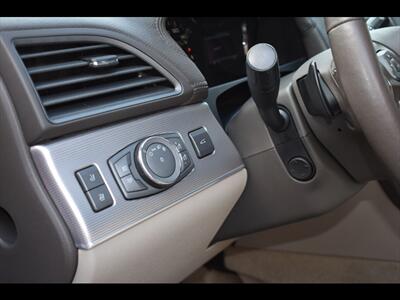 2014 Lincoln MKX   - Photo 15 - Mesa, AZ 85201