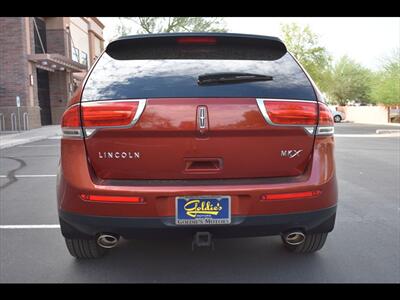 2014 Lincoln MKX   - Photo 9 - Mesa, AZ 85201