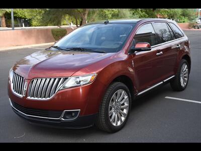 2014 Lincoln MKX   - Photo 3 - Mesa, AZ 85201