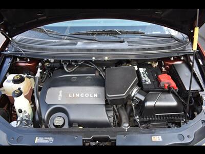 2014 Lincoln MKX   - Photo 42 - Mesa, AZ 85201