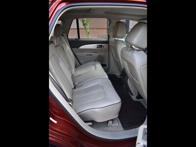 2014 Lincoln MKX   - Photo 27 - Mesa, AZ 85201