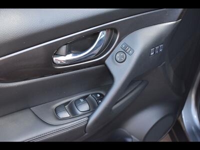 2020 Nissan Rogue SV - Photo 20 - Mesa, AZ 85201
