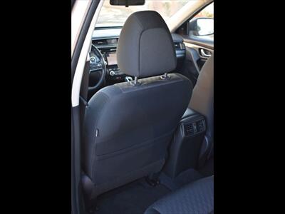 2020 Nissan Rogue SV - Photo 22 - Mesa, AZ 85201