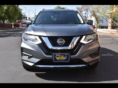 2020 Nissan Rogue SV - Photo 8 - Mesa, AZ 85201