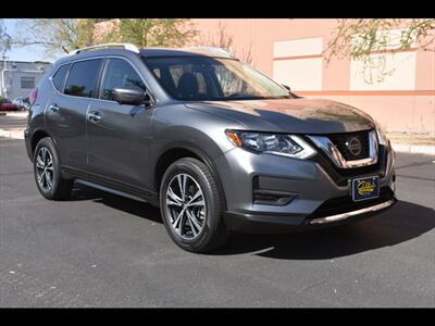 2020 Nissan Rogue SV - Photo 2 - Mesa, AZ 85201