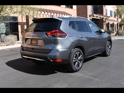 2020 Nissan Rogue SV - Photo 7 - Mesa, AZ 85201