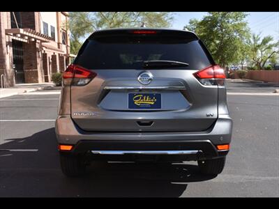 2020 Nissan Rogue SV - Photo 9 - Mesa, AZ 85201