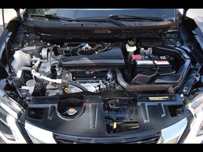 2020 Nissan Rogue SV - Photo 42 - Mesa, AZ 85201