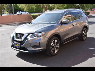 2020 Nissan Rogue SV - Photo 3 - Mesa, AZ 85201