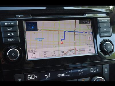 2020 Nissan Rogue SV - Photo 10 - Mesa, AZ 85201