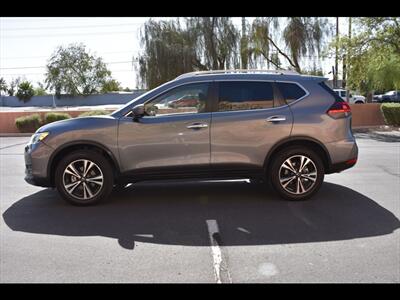 2020 Nissan Rogue SV - Photo 4 - Mesa, AZ 85201