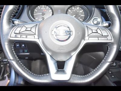 2020 Nissan Rogue SV - Photo 14 - Mesa, AZ 85201