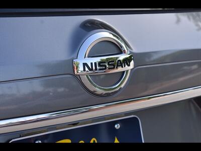 2020 Nissan Rogue SV - Photo 51 - Mesa, AZ 85201