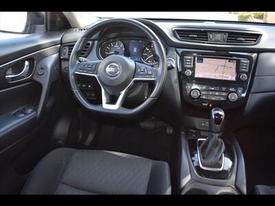 2020 Nissan Rogue SV - Photo 31 - Mesa, AZ 85201