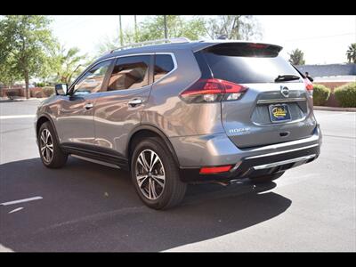 2020 Nissan Rogue SV - Photo 6 - Mesa, AZ 85201