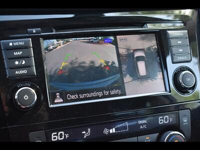 2020 Nissan Rogue SV - Photo 11 - Mesa, AZ 85201