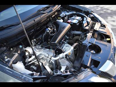 2020 Nissan Rogue SV - Photo 43 - Mesa, AZ 85201