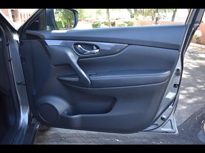 2020 Nissan Rogue SV - Photo 36 - Mesa, AZ 85201