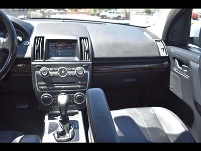 2014 Land Rover LR2   - Photo 30 - Mesa, AZ 85201