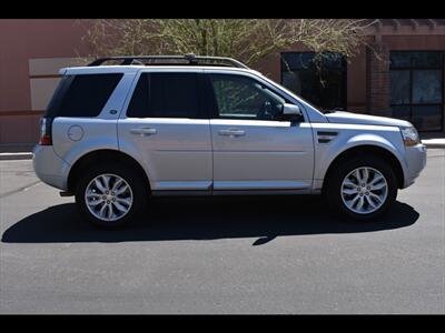 2014 Land Rover LR2 SUV