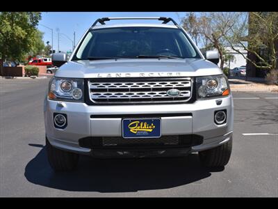 2014 Land Rover LR2   - Photo 8 - Mesa, AZ 85201