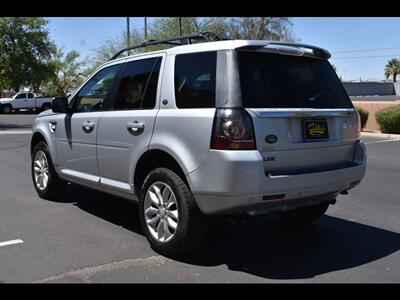2014 Land Rover LR2   - Photo 6 - Mesa, AZ 85201
