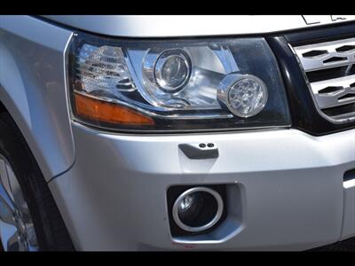 2014 Land Rover LR2   - Photo 44 - Mesa, AZ 85201