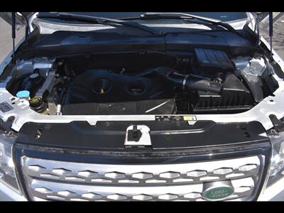 2014 Land Rover LR2   - Photo 40 - Mesa, AZ 85201