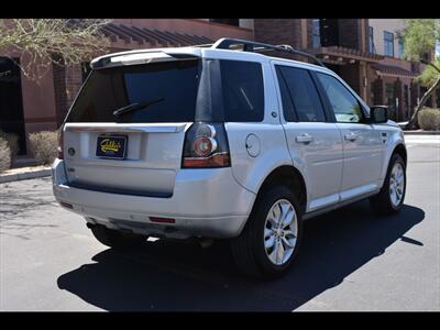 2014 Land Rover LR2   - Photo 7 - Mesa, AZ 85201