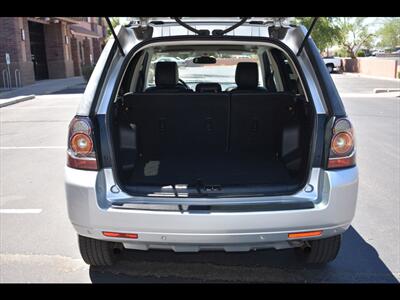 2014 Land Rover LR2   - Photo 22 - Mesa, AZ 85201