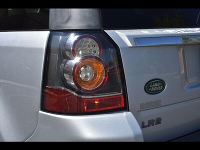 2014 Land Rover LR2   - Photo 50 - Mesa, AZ 85201