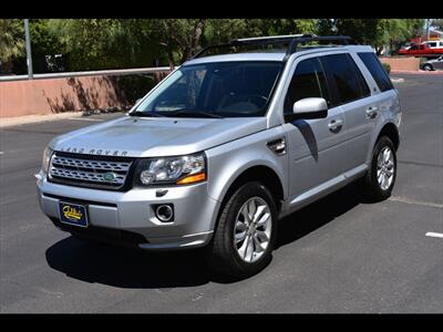 2014 Land Rover LR2   - Photo 3 - Mesa, AZ 85201