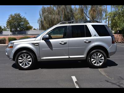 2014 Land Rover LR2   - Photo 4 - Mesa, AZ 85201