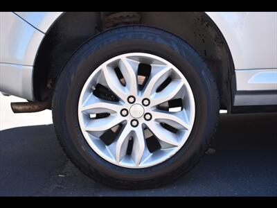 2014 Land Rover LR2   - Photo 38 - Mesa, AZ 85201