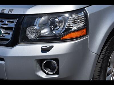 2014 Land Rover LR2   - Photo 46 - Mesa, AZ 85201