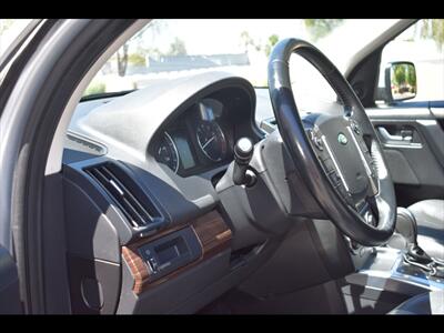 2014 Land Rover LR2   - Photo 14 - Mesa, AZ 85201