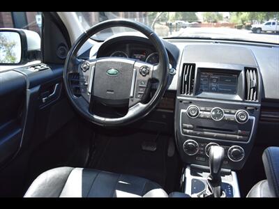 2014 Land Rover LR2   - Photo 29 - Mesa, AZ 85201