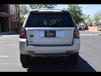 2014 Land Rover LR2   - Photo 9 - Mesa, AZ 85201