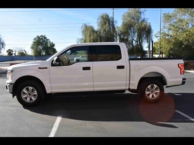 2019 Ford F-150 XLT   - Photo 4 - Mesa, AZ 85201